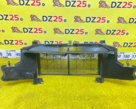 защита радиатора NISSAN LEAF 2012/Цвет QAB