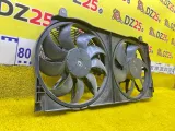Диффузор радиатора Nissan Leaf 2012/Цвет QAB 214813NK0A AZE0 EM57, передний