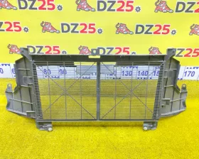 защита радиатора Nissan LEAF 2016/Цвет KH3