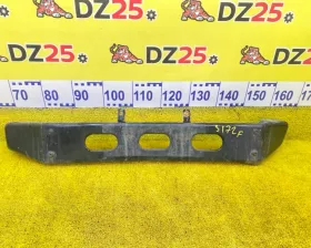 бампер SUZUKI JIMNY WIDE 1997/Цвет Z2A