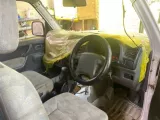 Клапан включения 4wd Suzuki Jimny Wide/Jimny/Jimny Sierra 1998/Цвет 26U 2795185600 JB33W/JB43W G13B, передний
