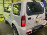 Клапан включения 4wd Suzuki Jimny Wide/Jimny/Jimny Sierra 1998/Цвет 26U 2795185600 JB33W/JB43W G13B, передний