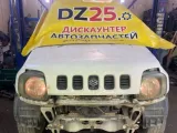 Клапан включения 4wd Suzuki Jimny Wide/Jimny/Jimny Sierra 1998/Цвет 26U 2795185600 JB33W/JB43W G13B, передний