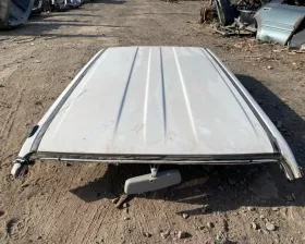 крыша Suzuki JIMNY WIDE/JIMNY/JIMNY SIERRA 1998/Цвет 26U