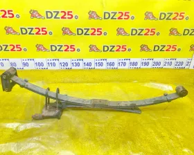 Рессоры DAIHATSU