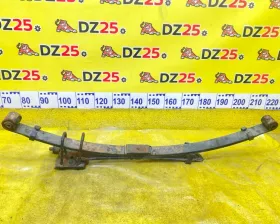 Рессоры DAIHATSU