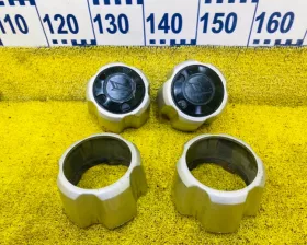 Колпаки на колеса Toyota