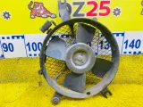 Вентилятор радиатора кондиционера Daihatsu Rocky/Feroza 1991/Цвет 168 F300S HDE, передний Вентилятор радиатора кондиционера Daihatsu Rocky/Feroza 1991/Цвет 168 F300S HDE, передний