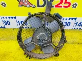 Вентилятор радиатора кондиционера Daihatsu Rocky/Feroza 1991/Цвет 168 F300S HDE, передний Вентилятор радиатора кондиционера Daihatsu Rocky/Feroza 1991/Цвет 168 F300S HDE, передний