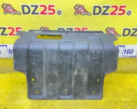 Защита двигателя Toyota