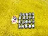 Гайка на колесо Daihatsu Rocky/Feroza 1995/Цвет B23 9094201082 F300S HDE Гайка на колесо Daihatsu Rocky/Feroza 1995/Цвет B23 9094201082 F300S HDE