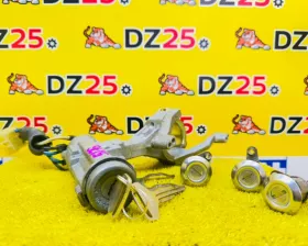 замок зажигания Toyota ROCKY/FEROZA 1991/Цвет 168 замок зажигания Toyota ROCKY/FEROZA 1991/Цвет 168