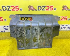 Защита двигателя Toyota