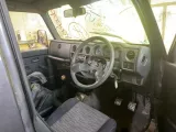 Петля дверная Suzuki Jimny Sierra/Jimny 1996/Цвет Y13B 6931080110 JB32W G13B, передняя правая
