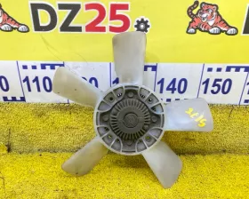 Вискомуфта SUZUKI