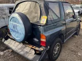 Тормозные колодки Suzuki Escudo 1989/Цвет 0AA 5520060811 TA01R G16A, переднее Тормозные колодки Suzuki Escudo 1989/Цвет 0AA 5520060811 TA01R G16A, переднее