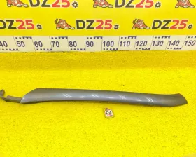 Молдинг лобового стекла Mercedes-Benz