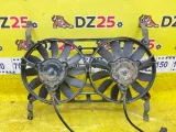 Вентилятор охлаждения радиатора Уаз Пикап/Уаз-23632 2013 3163130800850 23632 ЗМЗ40905/ZMZ40905, передний