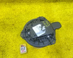 мотор печки Toyota RX300/RX450H/RX450HL/RX350/RX350L/RX200T 2021/Цвет 083