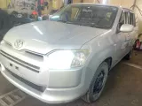 Лонжерон Toyota Succeed 2014/Цвет 1E7 5370152240 NCP165V 1NZFE, передний правый