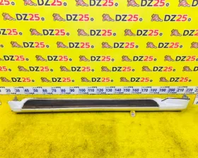 Подножка Toyota