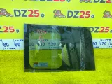 Стекло собачника Toyota Roomy/Tank/Thor/Justy 2018/Цвет S28 62712B1030 M900A 1KRVET, заднее левое