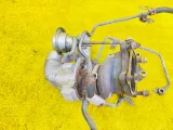 Турбина Toyota/Daihatsu/Subaru Tank/Roomy/Thor/Justy 2017/Цвет X07 17201B1010 M900A/M900S/M900F 1KRVET, передняя