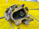 Турбина Toyota/Daihatsu/Subaru Tank/Roomy/Thor/Justy 2017/Цвет X07 17201B1010 M900A/M900S/M900F 1KRVET, передняя