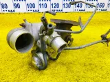Турбина Toyota/Daihatsu/Subaru Tank/Roomy/Thor/Justy 2017/Цвет X07 17201B1010 M900A/M900S/M900F 1KRVET, передняя