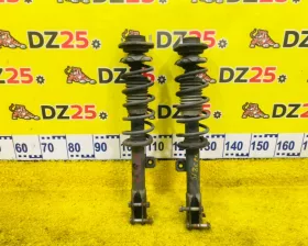 СТОЙКА ПАРА ЛЕВАЯ И ПРАВАЯ TOYOTA