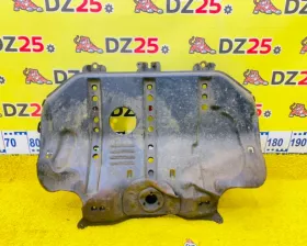 Защита двигателя Toyota