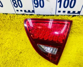 стоп-вставка Hyundai / KIA VERACRUZ/IX55 2009 стоп-вставка Hyundai / KIA VERACRUZ/IX55 2009