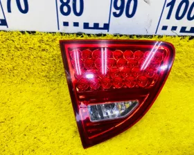 стоп-вставка Hyundai / KIA VERACRUZ/IX55 2009 стоп-вставка Hyundai / KIA VERACRUZ/IX55 2009