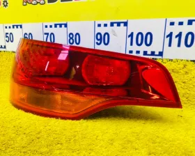 стоп-вставка VAG Q7 2007 стоп-вставка VAG Q7 2007