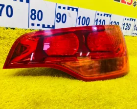 стоп-вставка VAG Q7 2007 стоп-вставка VAG Q7 2007