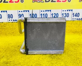 Радиатор печки HONDA