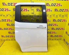 Дверь боковая TOYOTA