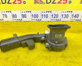 мотор охлаждения батареи HONDA SHUTTLE 2015/Цвет NH700M