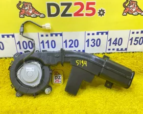 мотор охлаждения батареи HONDA SHUTTLE 2017/Цвет NH830M