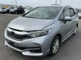Мотор охлаждения батареи Honda Shuttle 2017/Цвет NH830M 1J8105P60032 GP8 LEB