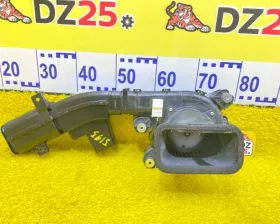 мотор охлаждения батареи HONDA VEZEL 2014/Цвет NH821M