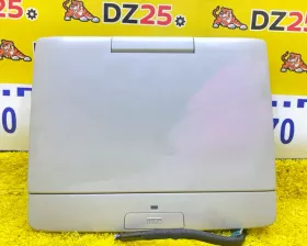 монитор TOYOTA VOXY 2014/Цвет 1F7