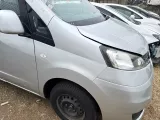 Лонжерон Nissan Nv200 2013/Цвет K23 64101JX00A M20 HR16DE, передний правый Лонжерон Nissan Nv200 2013/Цвет K23 64101JX00A M20 HR16DE, передний правый