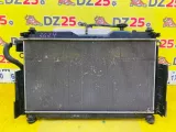Радиатор основной Toyota Noah 2014/Цвет 1F7 1640037280 ZWR80G 2ZRFXE, передний