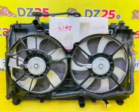 радиатор основной TOYOTA VOXY 2014/Цвет 1F7