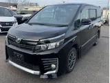 Радиатор основной Toyota Voxy 2014/Цвет 202 1640037280 ZRR85W 3ZRFAE, передний