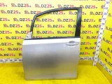Дверь боковая Toyota Voxy/Noah/Esquire 2014/Цвет 1F7 6700228270 ZRR80G/ZRR80W/ZRR80/ZRR85G/ZRR85W/ZRR85/ZWR80/ZWR80G/ZWR80W 2ZRFXE, передняя левая