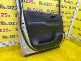 Дверь боковая Toyota Voxy/Noah/Esquire 2014/Цвет 1F7 6700228270 ZRR80G/ZRR80W/ZRR80/ZRR85G/ZRR85W/ZRR85/ZWR80/ZWR80G/ZWR80W 2ZRFXE, передняя левая