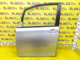 Дверь боковая Toyota Voxy/Noah/Esquire 2014/Цвет 1F7 6700228270 ZRR80G/ZRR80W/ZRR80/ZRR85G/ZRR85W/ZRR85/ZWR80/ZWR80G/ZWR80W 2ZRFXE, передняя левая