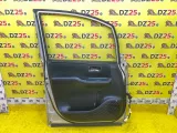 Дверь боковая Toyota Voxy/Noah/Esquire 2014/Цвет 1F7 6700228270 ZRR80G/ZRR80W/ZRR80/ZRR85G/ZRR85W/ZRR85/ZWR80/ZWR80G/ZWR80W 2ZRFXE, передняя левая